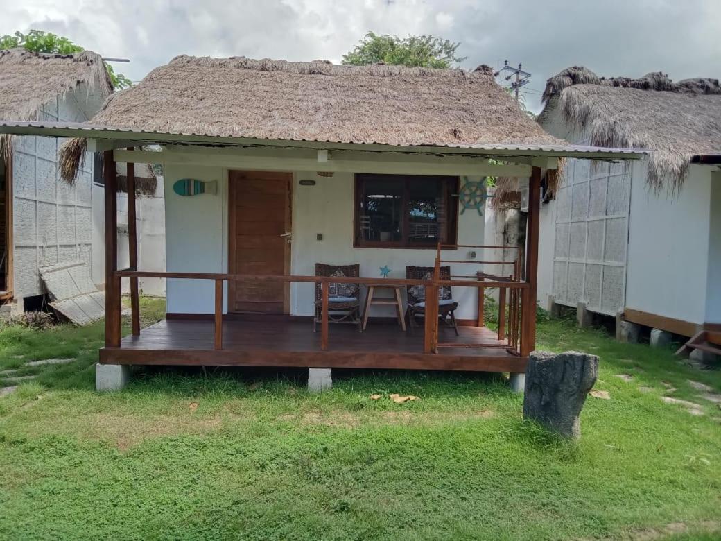 Rua Beach Resort Sumba Ruang foto